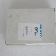 Festo VSVA-B-P53C-ZD-A1-1T1L 539162 Solenoid Valve New One Free Shipping