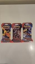 Booster Pack Prices | Pokemon Destined Rivals | Pokemon Cards