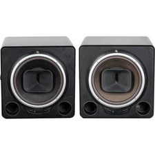 Equator Audio Q Series Q15 15" Coaxial Reference Monitor - Pair
