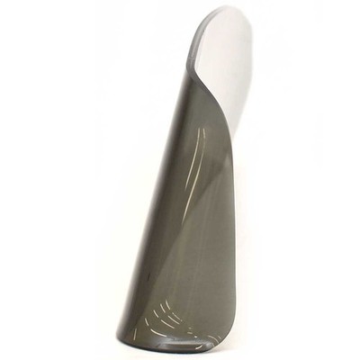 Lowe Boat Windscreen 2326536 | 27 5/8 Inch Smoke Plexiglass | eBay