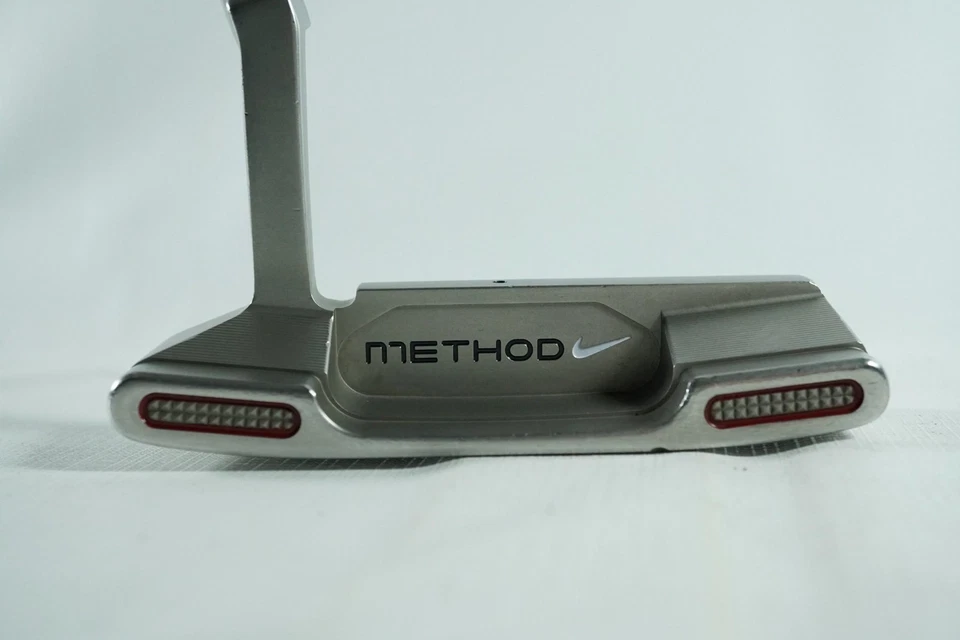 Nike Method Model 001 Putter / 35" - Image 3 of 4