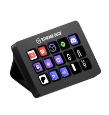 Elgato Stream Deck MK.2 Studio Controller 15 Macro Keys PC Mac