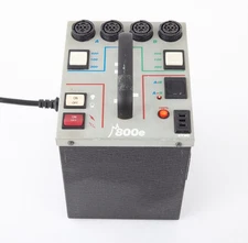 Dynalite M800e Power Pack TESTED!! WORKS**!!