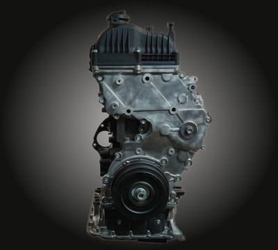 Hyundai D4HA Motor Engine Tucson TL TLE 2.0 CRDi  185PS 136KW