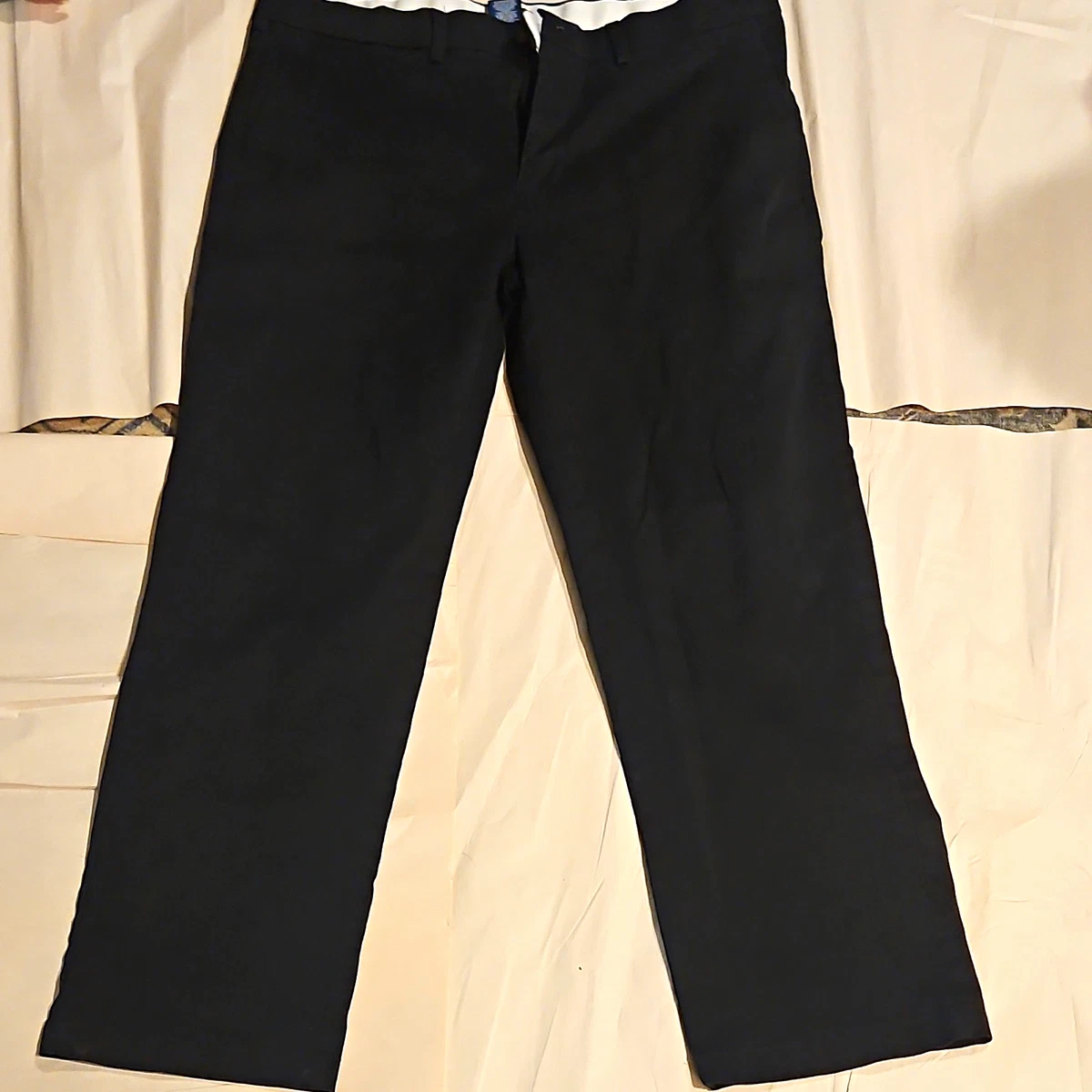 george black dress pants Formal for Men for sale Formal