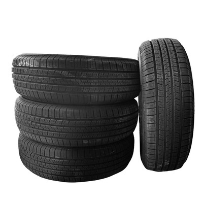 4 Tires MILEAGEMAX SUV/CUV 265/75 R16 116T AS All Season