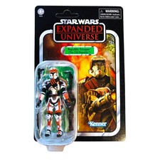 Star Wars Vintage Collection Republic Trooper VC113 Old Republic Kenner Figure