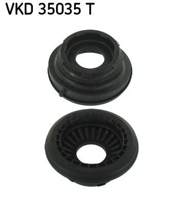 SKF Wälzlager, Federbeinstützlager VKD 35035 T für FORD MAZDA VOLVO