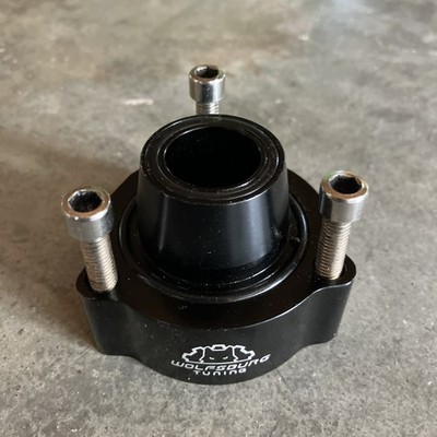 2.0 Tfsi Diverter Valve Spacer Wolfsburg Tuning Turbo Audi Vw