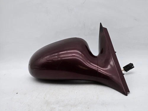 2005-2009 Buick Lacrosse Passenger Right Side Power Door Mirror 128-02817 OEM