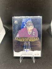 2015-16 Leaf ITG Superlative Hockey Cards 14