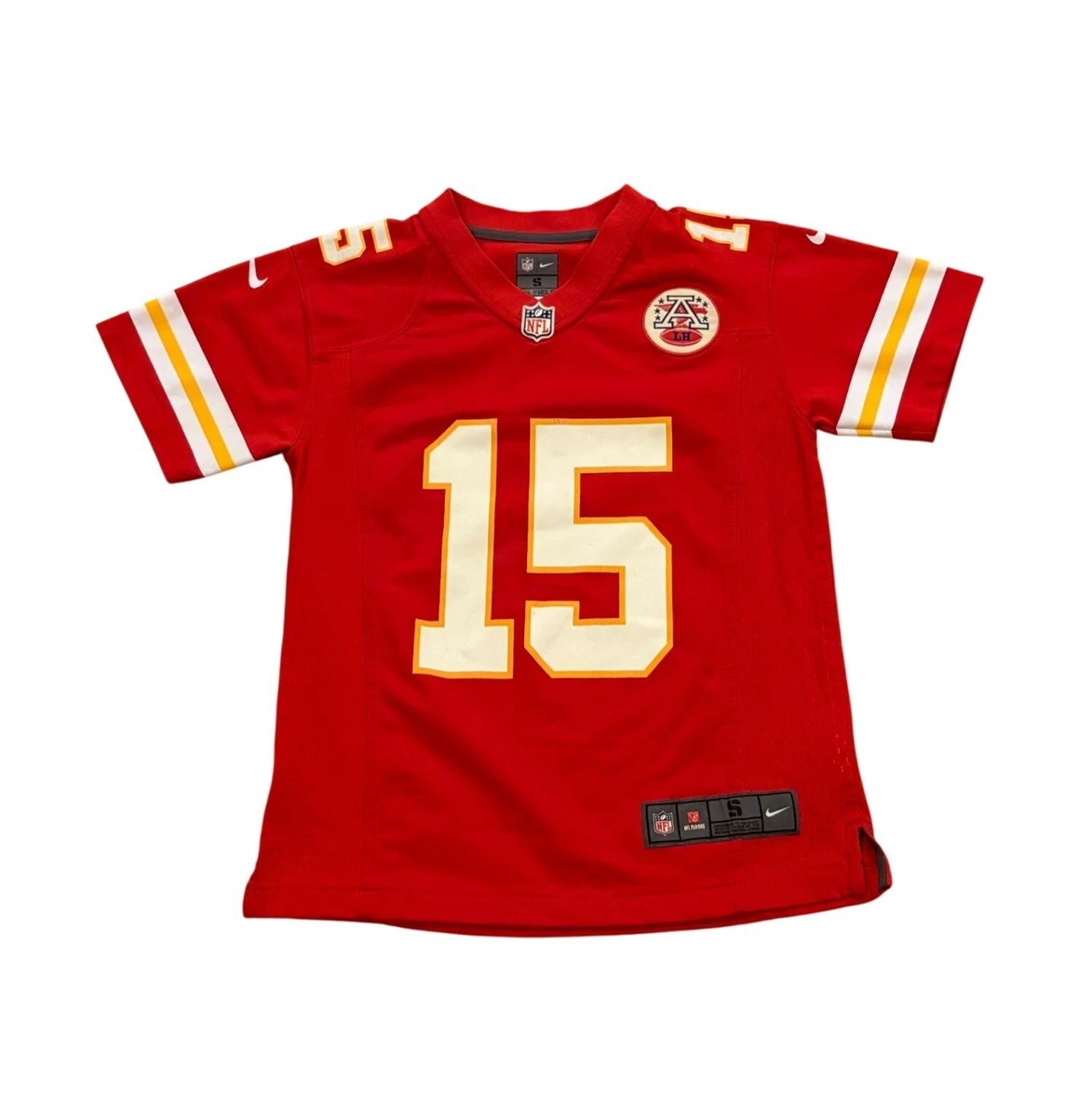 Nike Kansas City Chiefs NFL Jerseys for sale | eBay