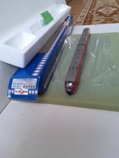 Dieseltriebwagen 642 Desiro der Firma Tillig....