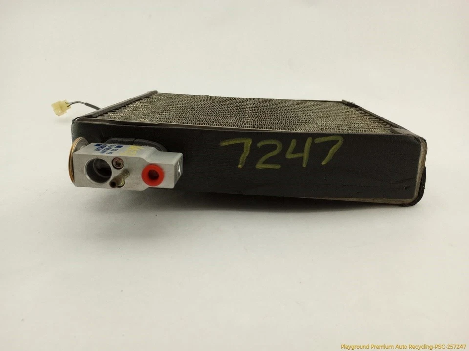 Evaporador de aire acondicionado para aire acondicionado Mitsubishi Eclipse Spyder compatible con 2000-2005 00  Foto 3 de 4