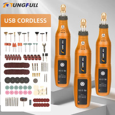 Mini Wireless Drill Rechargeable Polishing Ma...