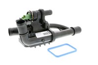 Vemo - V22-99-0008 - ThermostatgehäUse - Passt FüR CitroËN 1336.AF