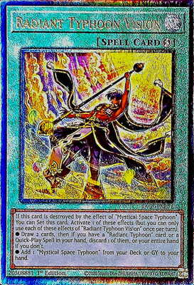 Radiant Typhoon Vision RA05-EN075 (PUR)