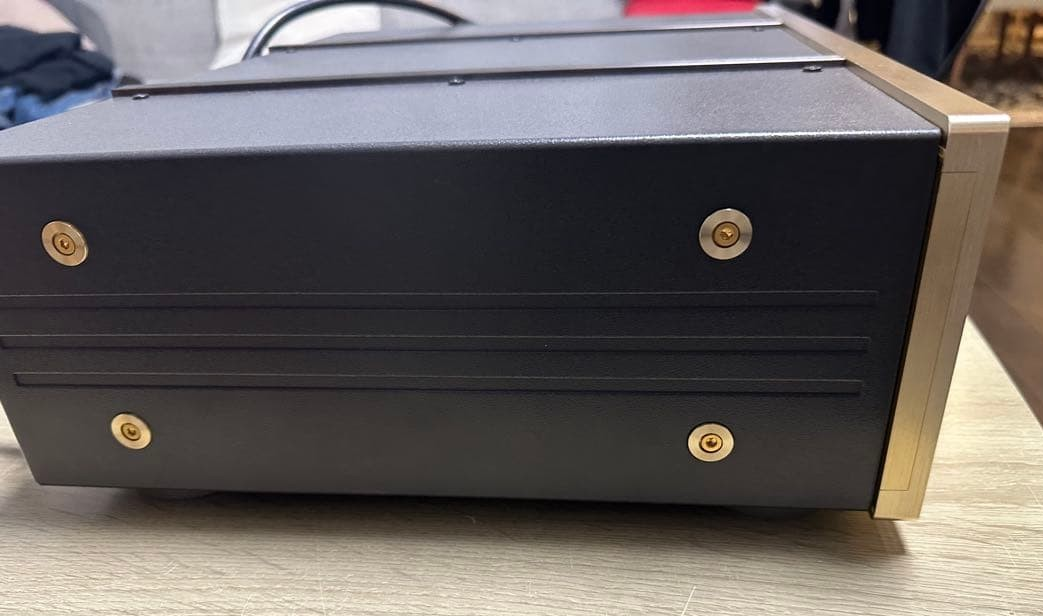 その他 TEAC VRDS-25 TEAC VRDS-25 High-End CD Player 16.5kg Japan Audiophile VRDS-25X
