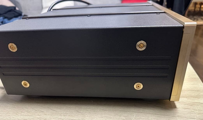 TEAC Vrds-25xs CD Player Ac100v Good (d888 for sale online | eBay