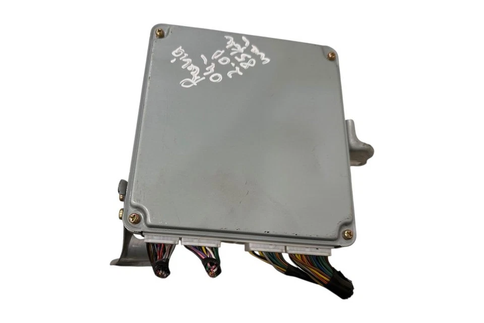 Modulo centralina motore Toyota Previa (XR30, XR40) II 2005 ECU ONV64435 - Immagine 3 di 4