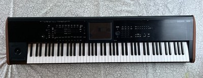Korg KRONOS 2 88 Keyboard Workstation Synth - can deliver anywhere near ...