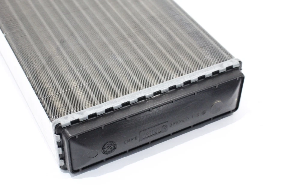 Intercambiador matriz calefacción audi 90 89 b3 nuevo original 894819031a Foto 3 de 4