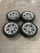 Original Audi A3 S3 8Y 17 Zoll Alufelgen Sommerräder #461