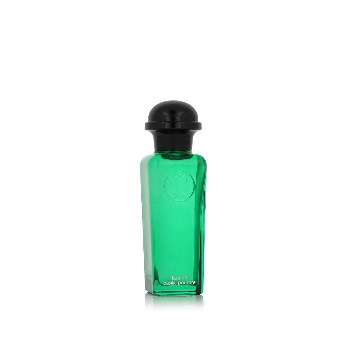 Herms Eau de Basilic Pourpre Eau de Cologne 50 ml unisex 9390₽