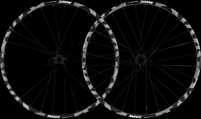 Mavic Deemax for sale - eBay