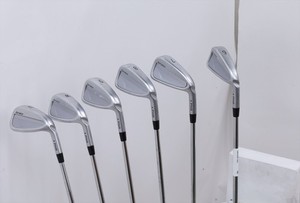 PING i230 モーダス115 S 6〜U Golf Irons - PING