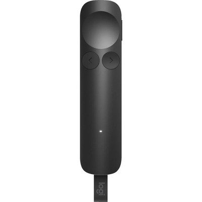 Logitech Spotlight 2 Presenter Graphite USB-C