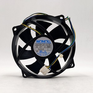 1 pcs NONOI 9225 12V0.200A G9225M1201+6BG 9 cm motherboard PWM cooling fan *rr