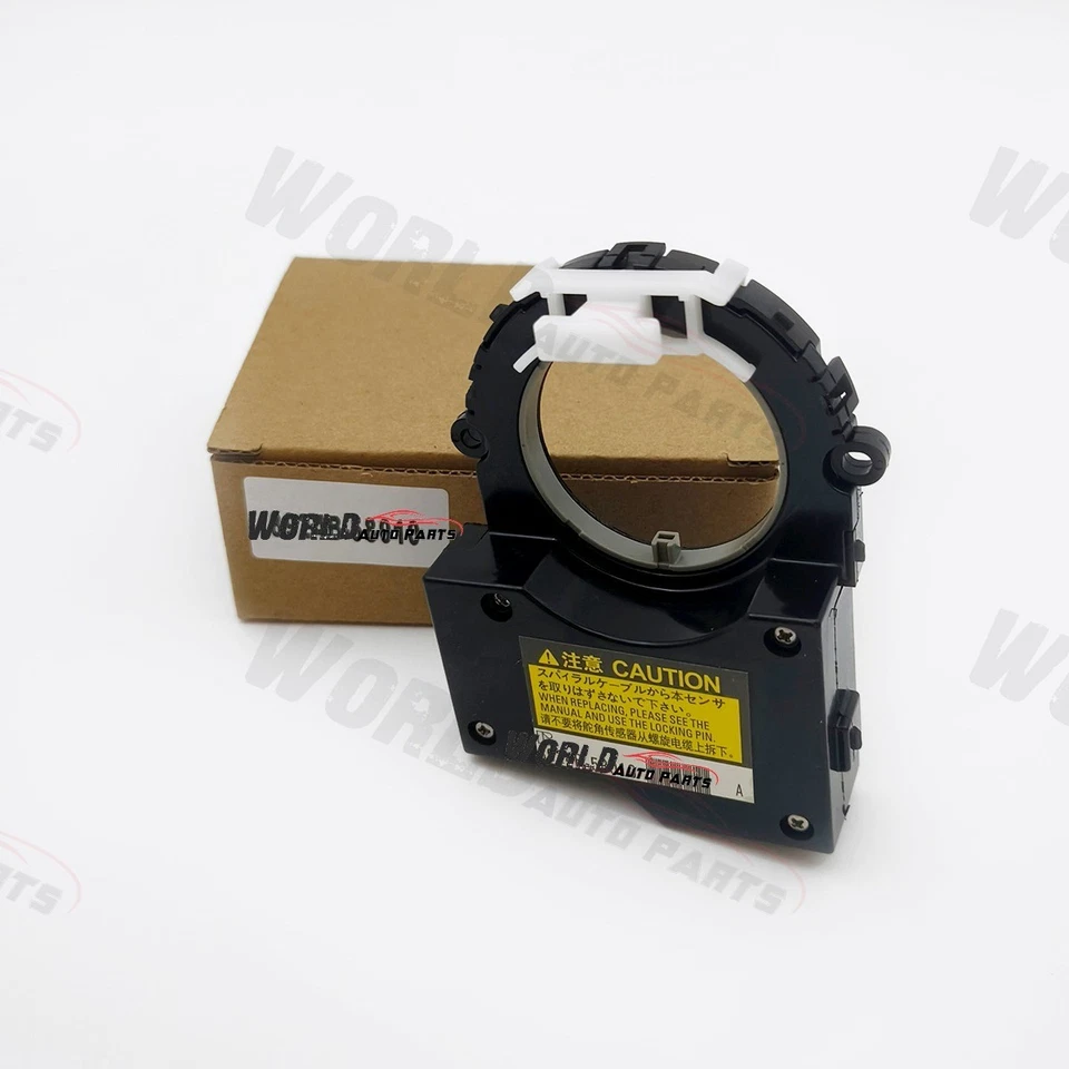 Steering Angle Sensor For Lexus ES 300h 350 RX 350 350L 450h 450hL 8924B58010 - Image 4 of 4