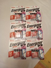 Energizer MAX AAA Batteries 24 Pack , Triple A Alkaline Batteries