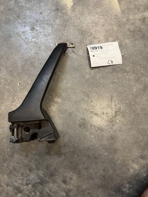 Porsche 911 ('74-'89) Inner Door Grab Handle 91155509701 LEFT BLACK Damaged