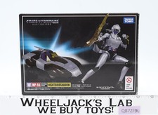 MP-55 Nightbird Shadow Transformers Masterpiece 2022 Takara Figure NEW SEALED