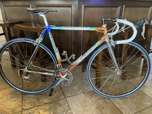 Arabesque Colnago | eBay