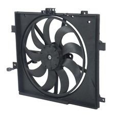 Radiator Cooling Fan Replacement for Versa 1.6L 1.8L 2012-2019 623090 NI3115148