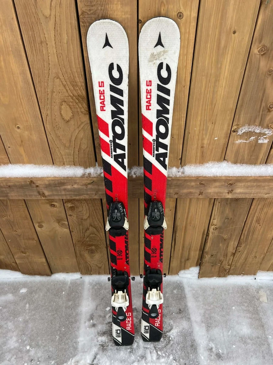 ATOMIC 171-180cm Downhill Skis for sale | eBay