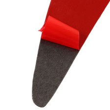 2pcs Headlight Eyebrow Abrasion Resistance For Q50 2014‑2019