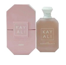 Kayali Yum Boujee Marshmallow 81 Eau de Parfum, 100ml