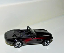 MATCHBOX  BMW Z8