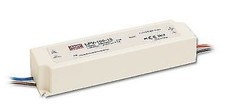 Mean Well LPV-100-15 100W 15V 6.7A LED Power Supply IP67