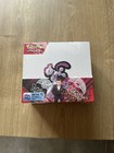 FR Display Pokémon 36 boosters "Rivalités Destinées" (EV10)