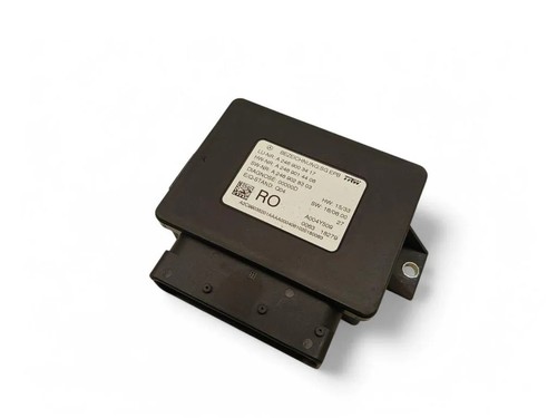 MERCEDES-BENZ GLA X156 Steuergerät für Bremssystem A2469003417 2.00 33453408