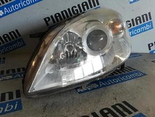 A1698201761 scheinwerfer vorne links MERCEDES BENZ CLASSE B (T245) 180 CDI Mnv