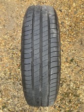 175/65/17 87H Michelin e-Primacy tyre 4.35-5.13mm DOT 2822