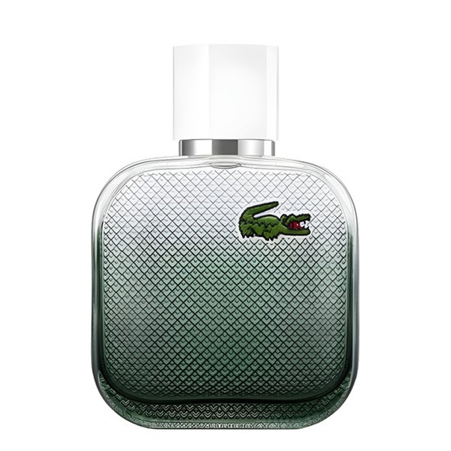 Lacoste Men L.12.12. Blanc Eau Intense EDT 3.4 oz Fragrances 3616303459895