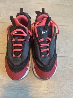 nike air max furyosa ratan roze maat 38 in zeer goede staat