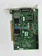 National Instruments PCI-6220 NI DAQ Card, Analog Input, Test passed spot